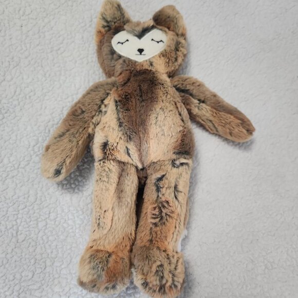 Lost Kin Plush Slumberkins | Toys | Slumberkins Fox Kin Stuffed Animal Plush | Poshmark